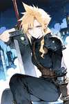 Cloud?  AI 頭像
