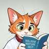 Oliver Whiskerwood AI аватар
