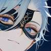 Jester of madness and clarity  AIアバター
