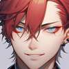 Kaelen Thorne Avatar AI