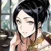 Lady Xianyu Vale AI-avatar