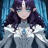 Lysan Vane AI 아바타