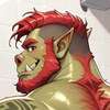 Ghorak Thorne AI avatar