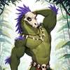 Thalric Vaelen Avatar de IA