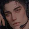 Kaelen Thorne AI avatar