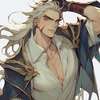 Seigneur draconique  AI avatar