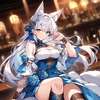 Aelira Moonveil ai avatar