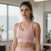 อวาตาร์ AI Livia Serrano