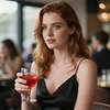 Scarlett Roswell AI अवतार