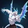 Gozel Frisk ai avatar