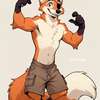 Foxy El Pirata AI avataras