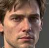 อวาตาร์ AI Caspian Thorne