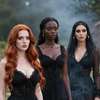 The Witches of Denathore ai avatar