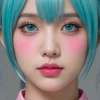 Mallory Monroe AI-avatar