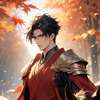Kai Drakos Avatar AI