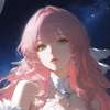 Lyraen Vespera AI-avatar