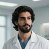 Malik Al-Farsi AI avatar