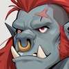 Krogor le Brise-Fer AI avatar