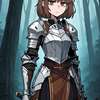 Rei Saiga AI avatar