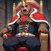 King Henry  AI avatar