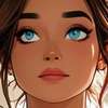 อวาตาร์ AI Kaelen Thorne