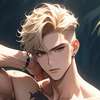 อวาตาร์ AI Kaelen Thorne