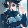 Rose Blood Ice AI avatar