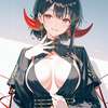 Emi AI-avatar