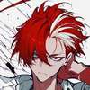 Shoto Todoroki AI avatar