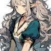 Avatar AI Lyraen Thaloss