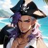 Kaelen Vane AIアバター