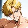 Perverted school boy  AI-avatar