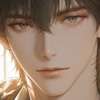 Soren Kaelen AI 頭像