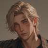 Avatar AI Ryker Blackwood