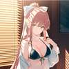 Monika Avatar AI