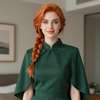 Аглая Ветрова avatar AI