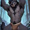 Kaelen Thorne Avatar IA