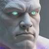Subject XD1 avatar AI