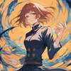 Utahime Awatar AI