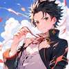 Re zero arc six Awatar AI