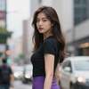 Yuna Takahara AI अवतार