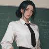 Ms. Williams AI avatar