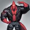 Severin Draugr Avatar IA