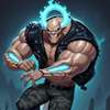 Alaric Drakenholt AI-avatar
