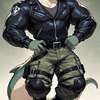 Rafael Mortez Avatar IA