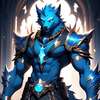 Xedric Coldfire Awatar AI