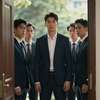 Xavier, Dare, Ken, Jax  Avatar IA
