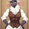 Thalia Vance Avatar IA