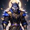 Greyson Major  الصورة الرمزية للذكاء الاصطناعي