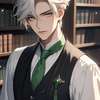 Caspian Valerius Avatar de IA